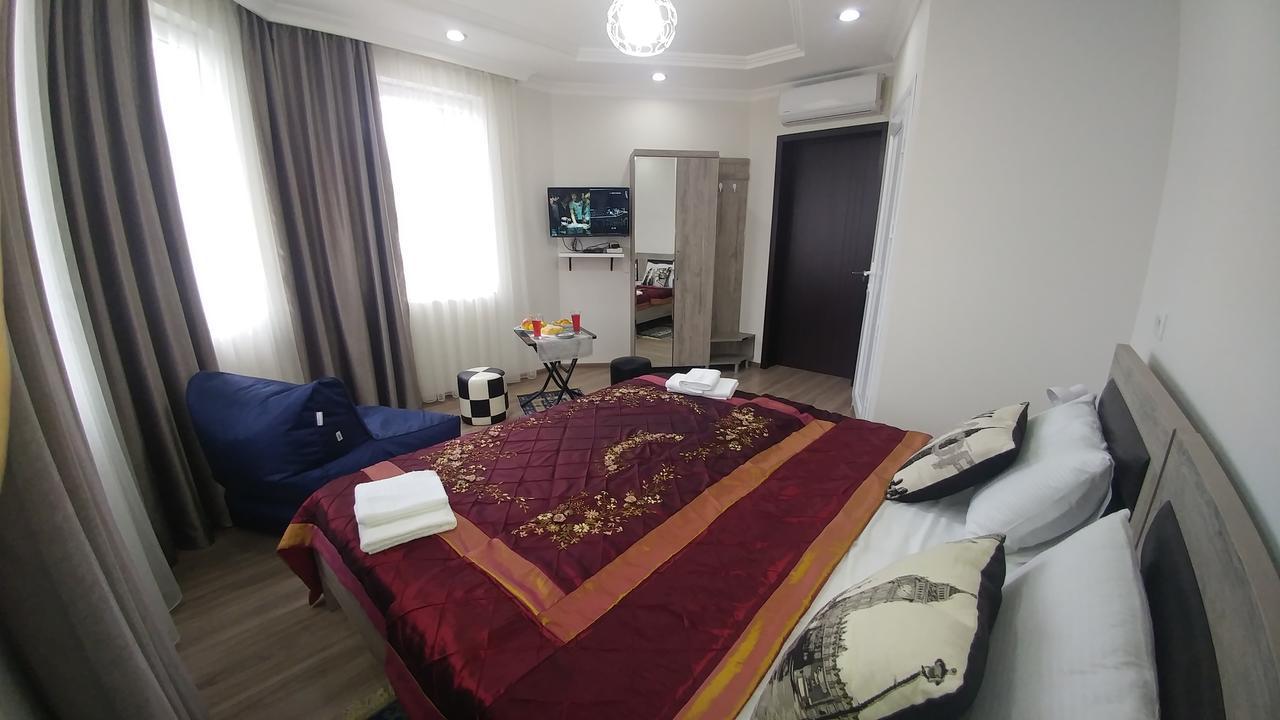 Villa Royal House มาคินจอรี ภายนอก รูปภาพ