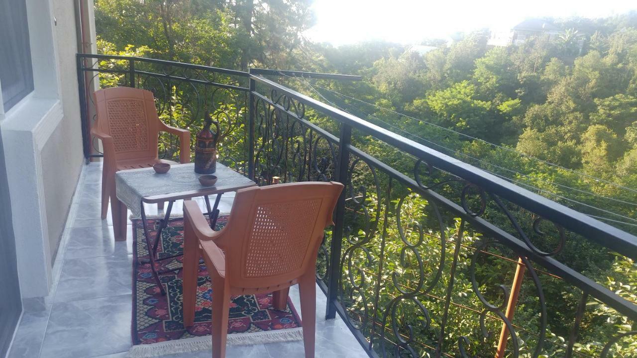 Villa Royal House มาคินจอรี ภายนอก รูปภาพ